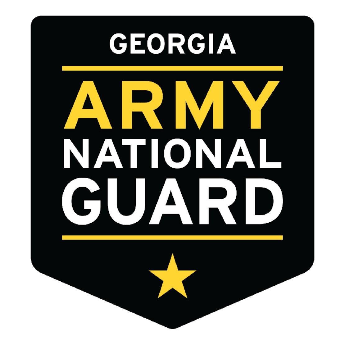 Georgia Army National Guard